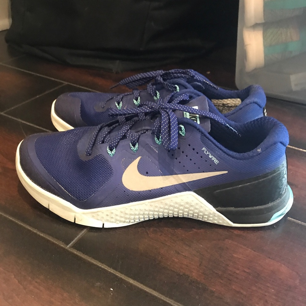 Nike metcon 2